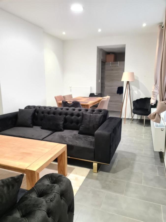 Bruxelles Airport H Nouvelle Gerance Apartment Charleroi