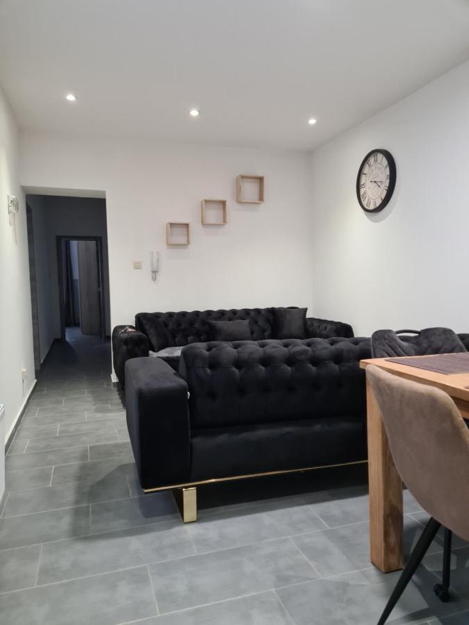 Bruxelles Airport H Nouvelle Gerance Apartment *