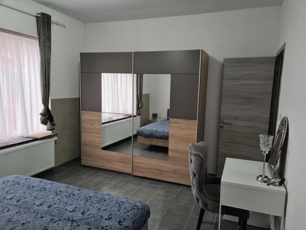 Bruxelles Airport H Nouvelle Gerance Apartment