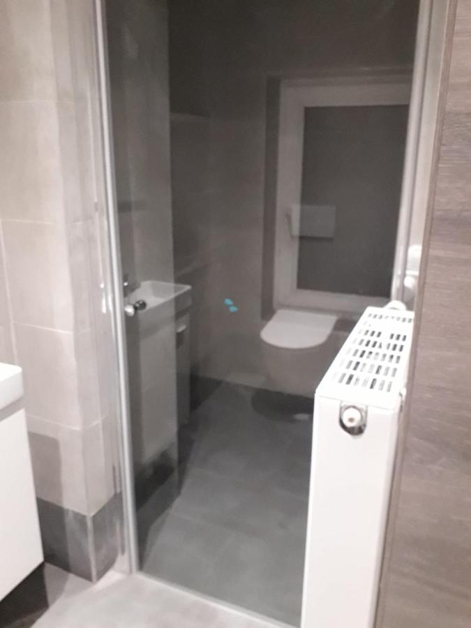 Bruxelles Airport H Nouvelle Gerance Apartment Charleroi