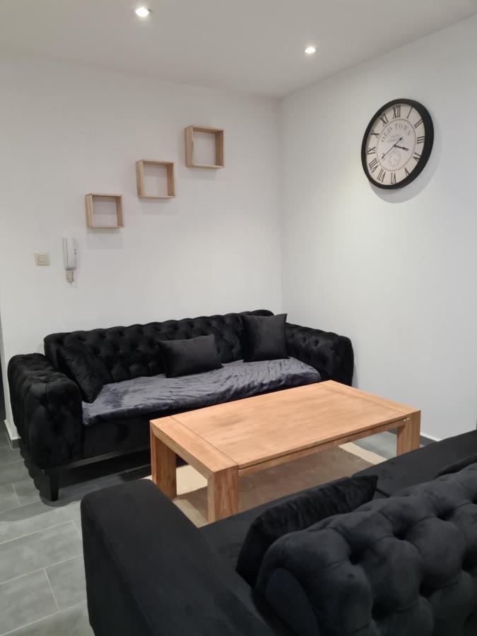 Apartment Bruxelles Airport H Nouvelle Gerance Charleroi