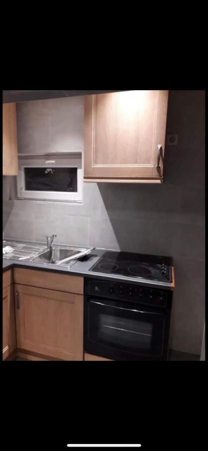Apartment Bruxelles Airport H Nouvelle Gerance