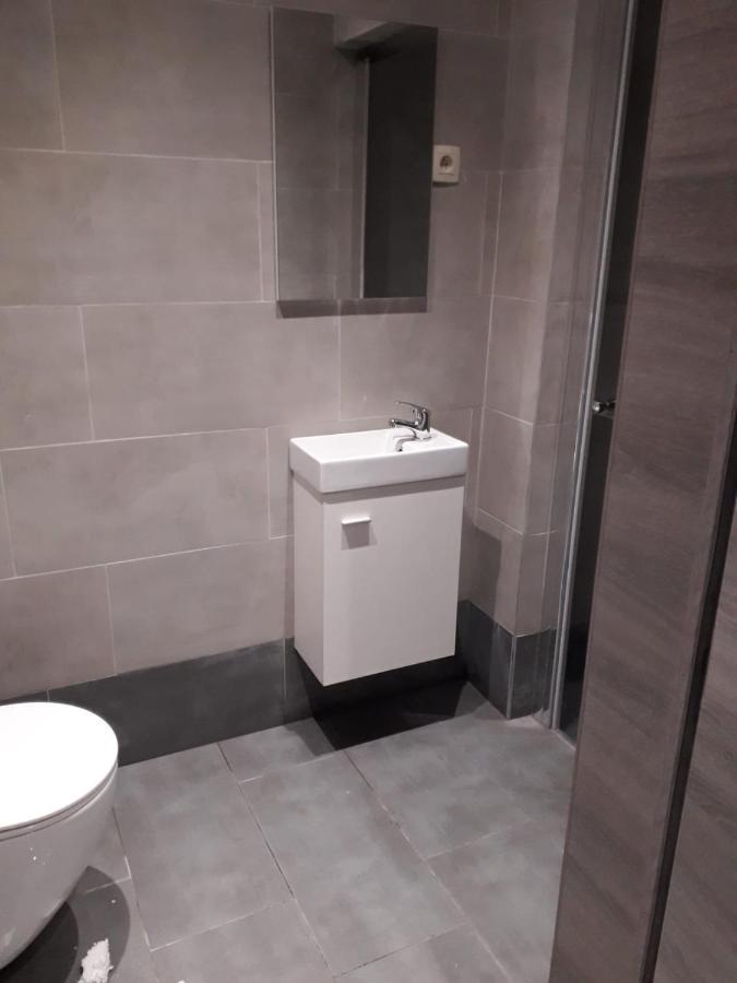 Bruxelles Airport H Nouvelle Gerance Apartment *